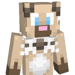 HailBox1997's Minecraft skin