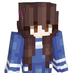 HailJo818 Minecraft avatar bust