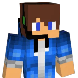 HailProfit Minecraft avatar bust