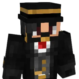 HailSnickers Minecraft avatar bust