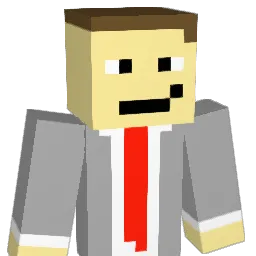 HailStorm98's Minecraft skin
