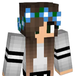 HailStormss Minecraft avatar bust