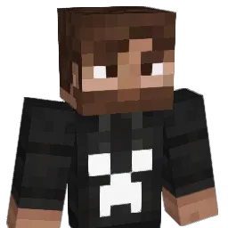 HailTrixee's Minecraft skin