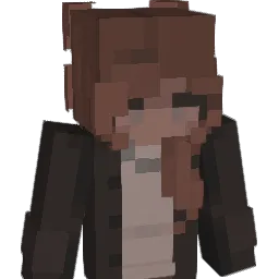Haile_The_Person Minecraft avatar bust
