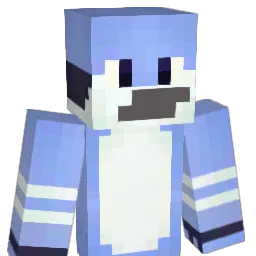 Hailee1005 Minecraft avatar bust