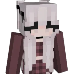 Hailee15's Minecraft skin