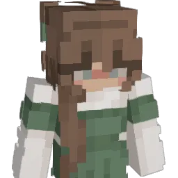 Hailey2913's Minecraft skin