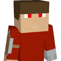 HaileyJW Minecraft avatar bust