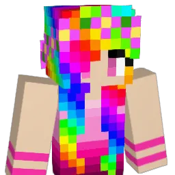 HaileyKmscm's Minecraft skin