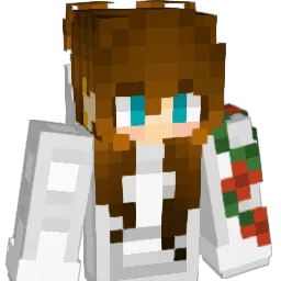 HaileyMA's Minecraft skin