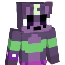 HaileyPng's Minecraft skin