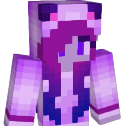 Hailey_06's Minecraft skin
