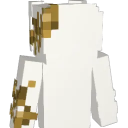 Hailey_3's Minecraft skin
