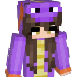 Hailey_DUR Minecraft avatar bust