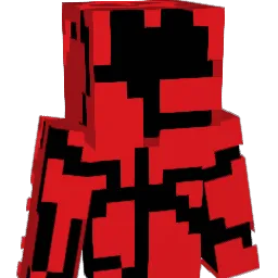Hailo9 Minecraft avatar bust