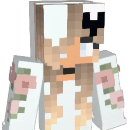 Hails18's Minecraft skin