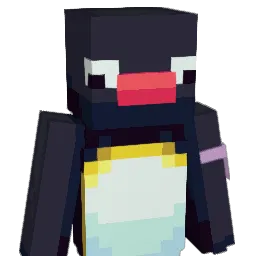 Hails3214's Minecraft skin