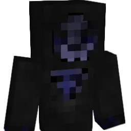 HailsIsMyBbyGirl Minecraft avatar bust