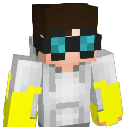 HailstonePhoenix's Minecraft skin