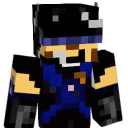 Hailstorm_32 Minecraft avatar bust