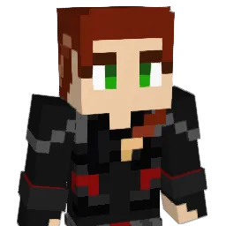 Hailstorm_Roe Minecraft avatar bust