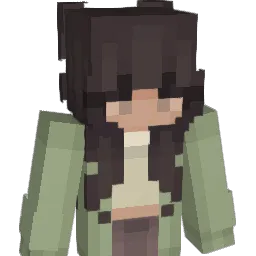 Hailxyy_ Minecraft avatar bust