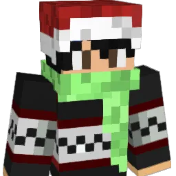 Haim_Konfino Minecraft avatar bust
