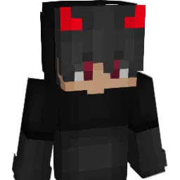 HaineDeK Minecraft avatar bust