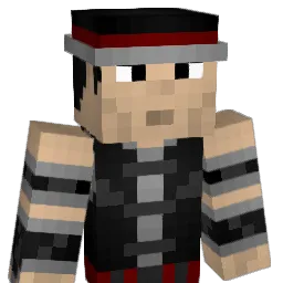 Haineless's Minecraft skin