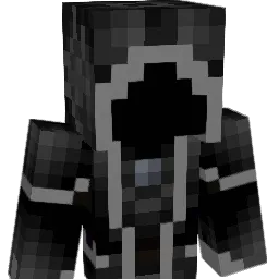 Hainrihs Minecraft avatar bust