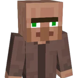 Hainseong07 Minecraft avatar bust