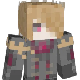 Hainyan_ Minecraft avatar bust
