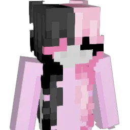HairGobl1n Minecraft avatar bust