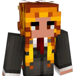 HairIsRed