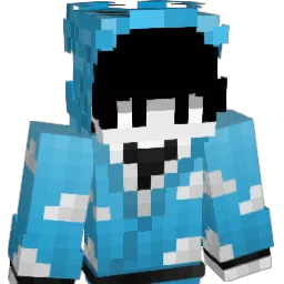 Hairoonsz Minecraft avatar bust