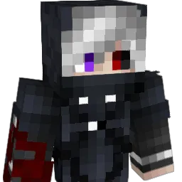 Haise_0408 Minecraft avatar bust