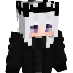Haiseth Minecraft avatar bust
