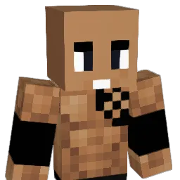 Haitch01's Minecraft skin