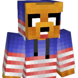 Haitham_Craft's Minecraft skin