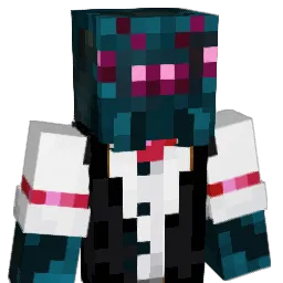 Haivin_King Minecraft avatar bust