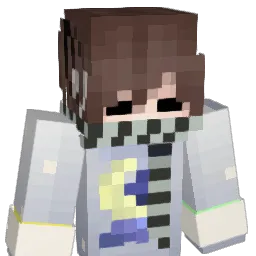 Haizenn_ Minecraft avatar bust