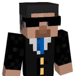 Haj_Boyz Minecraft avatar bust