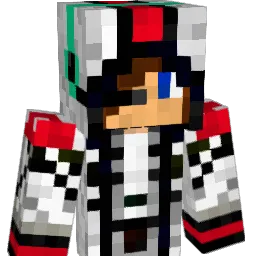 Hajduk_STEV0 Minecraft avatar bust
