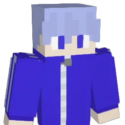 Hajuny7 Minecraft avatar bust