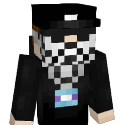 HakMan69's Minecraft skin