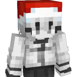 HakSik_E Minecraft avatar bust