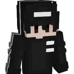 Hakai_____ Minecraft avatar bust