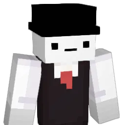 Hakan__YGTY Minecraft avatar bust