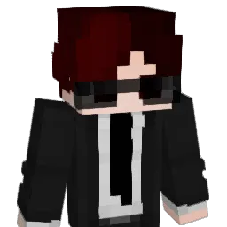 HakiDen's Minecraft skin