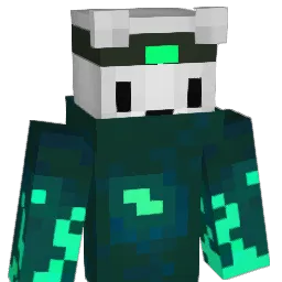 HakimOyuncuu Minecraft avatar bust
